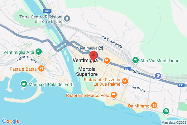 La Pepita Doro