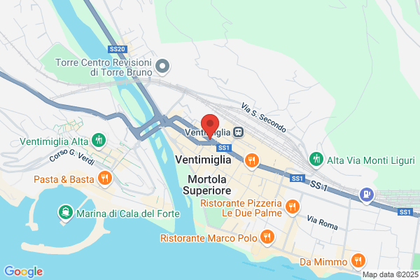 Manca rosanna