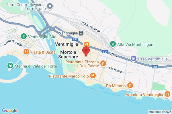 Panetteria Del Mercato
