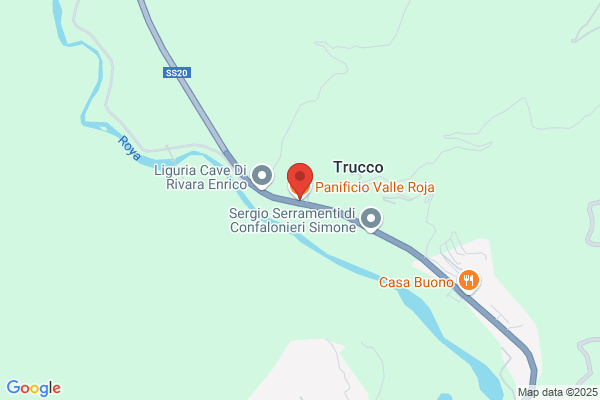 Panificio Valle Roja