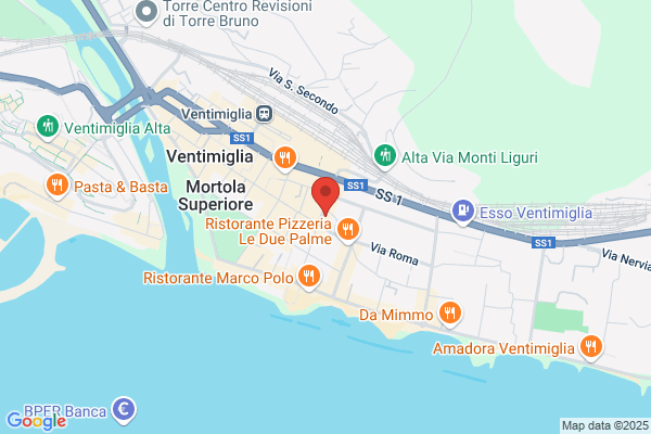 Parrucchieri Linea Nuova