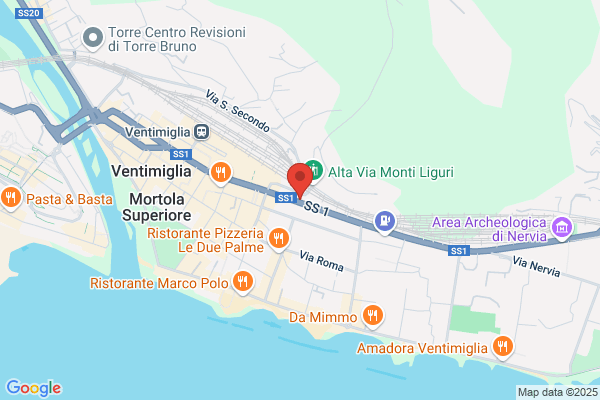 Labriola Moto