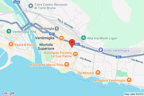 Logoteca Ventimiglia