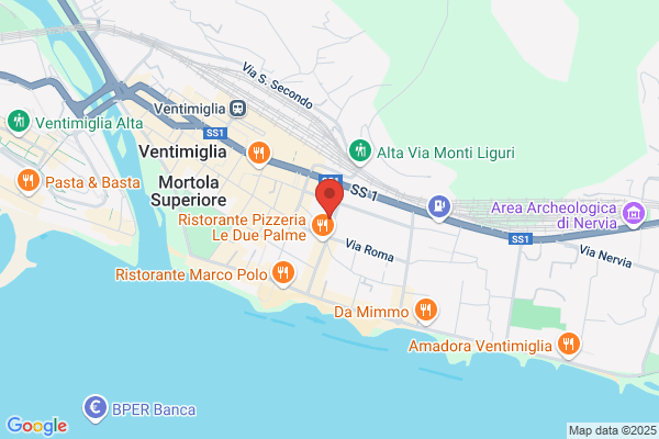 Borfiga Franco Podologo ed Osteopata
