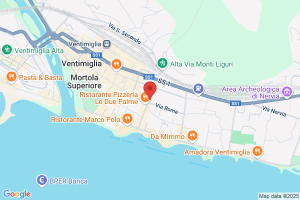 Expert Ventimiglia