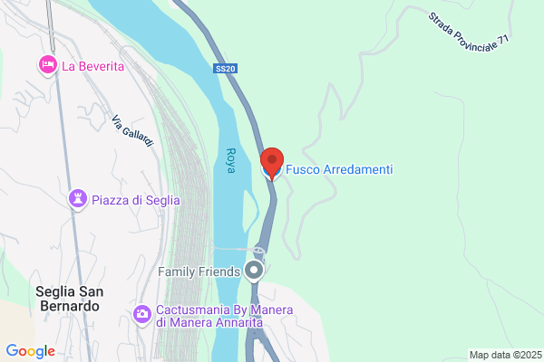 Fusco Arredamenti Snc