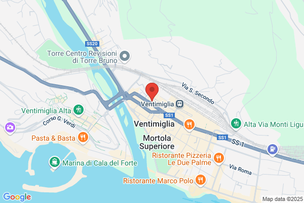 Lapenna Alberto