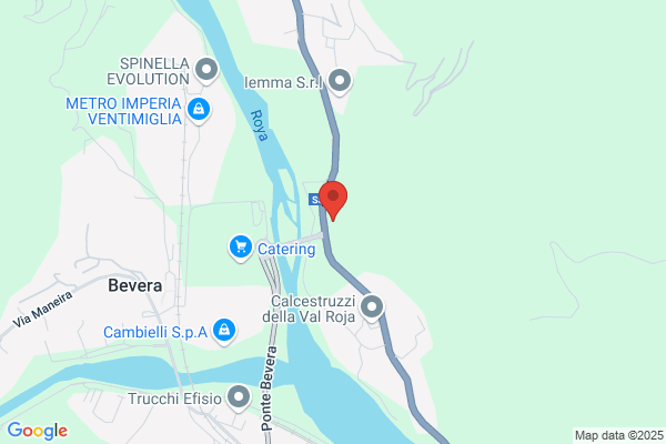 Peitavino Spedizioni S.R.L.