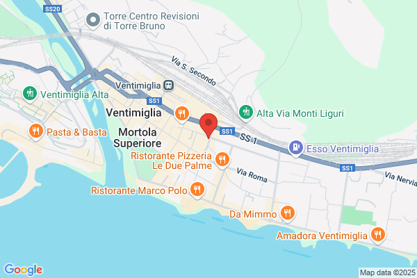 Su e Giu per La Valle