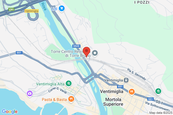 Viale elena