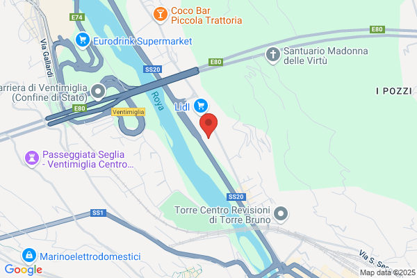 Vigili Del Fuoco