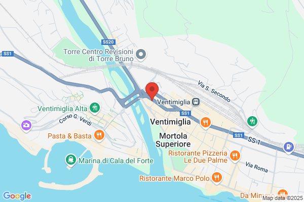 Polizia