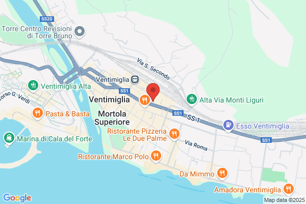 Minuzzo bianca