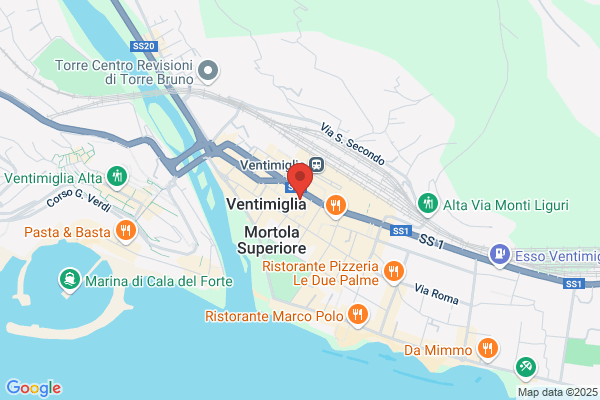 Guglielmi Rag. Luigi e Michela