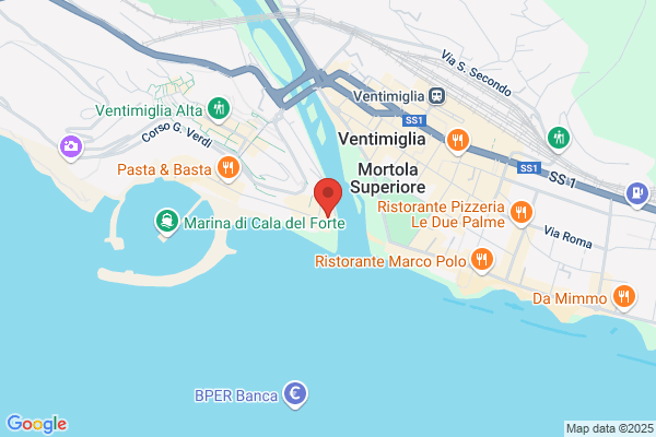 Ristorante La Caravella