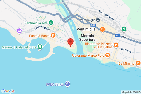 Ristorante San Giuseppe