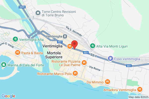 Pasticceria Viale