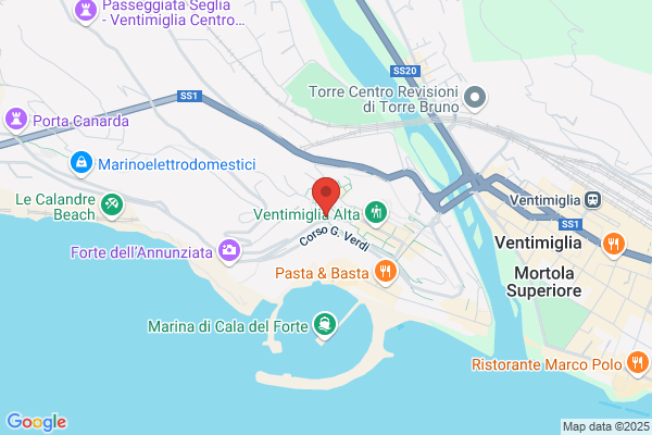 Ristorante Antonio