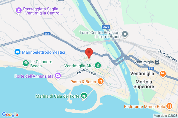Ristorante Italia