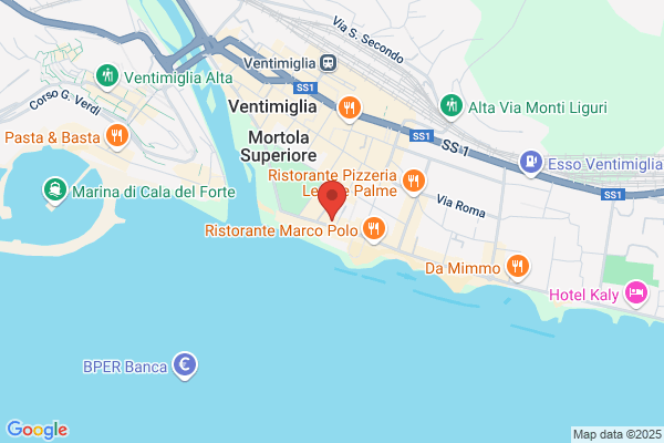 Ristorante La Grotta