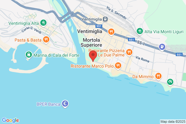 Ristorante La Sirena