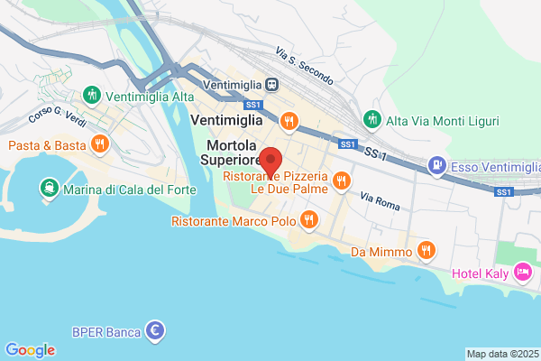 Ristorante Lino