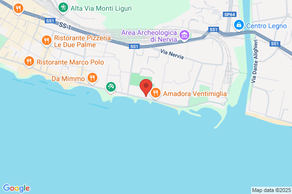 Ristorante Pizzeria Mare Quattro