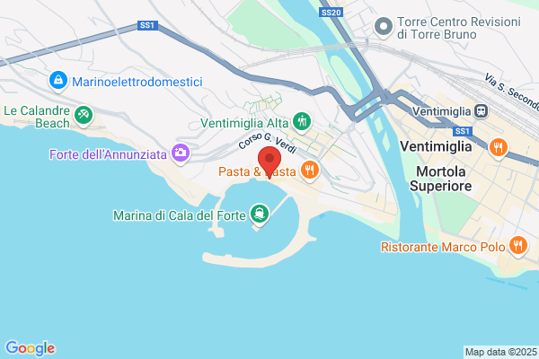 Ristorante Torre