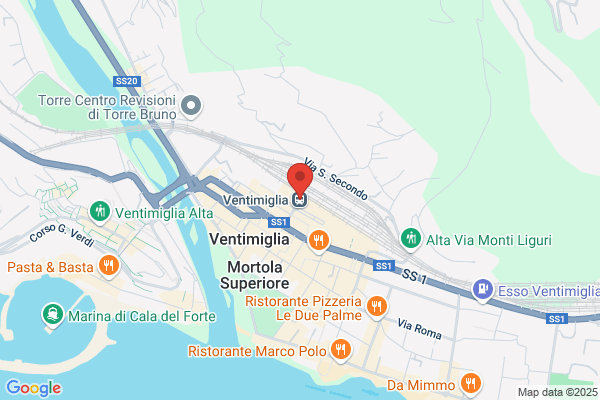 Vignolo Valter Snc