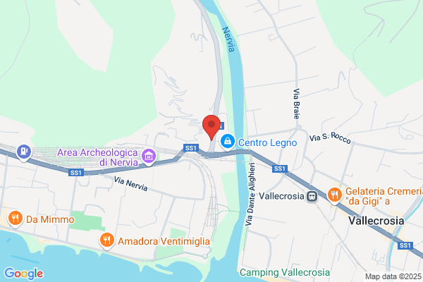 Tabaccheria Di Mauro Giuseppe