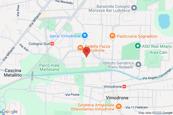 Dataflex Service Italia S.R.L. - Software Distribu