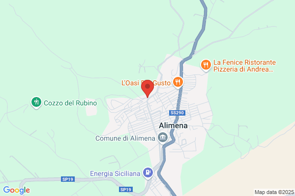 Analisi Cliniche Tedesco Marilena Santina Oddo