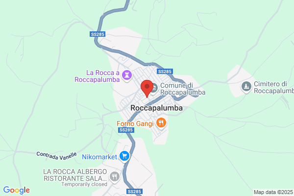 Farmacia Gambino Dott.ssa Giustina Gambino