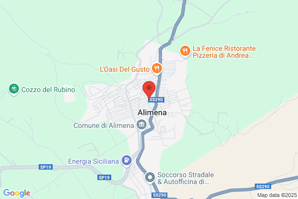 Studio Legale Avv. Calabrese Giuseppe