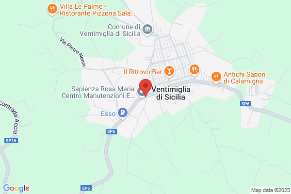 Agenzia Funebre Galeoto Dario