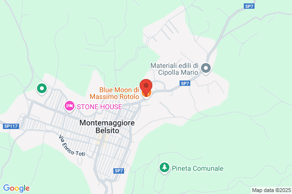 Agenzia Funebre e Arredamenti Parisi