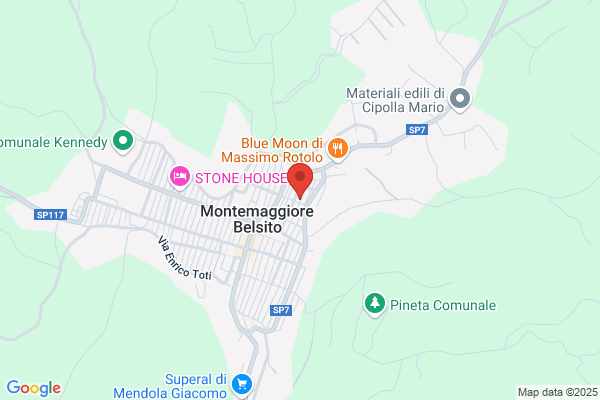 Giambrone Avv. Salvatore