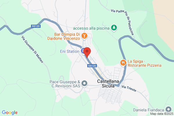 Rosticceria Troina