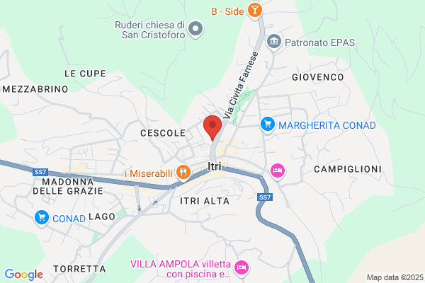 Colucci Tagliati X Il Successo - Parrucchiere