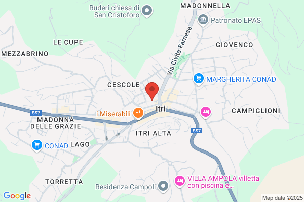 Farmacia Centrale