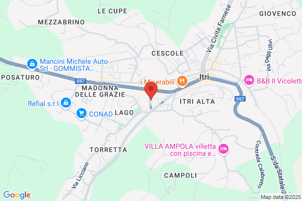 Gaja Forniture per Parrucchiere