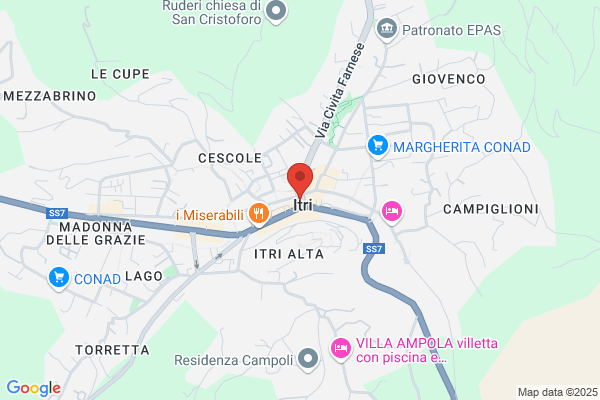 Ottica La Rocca