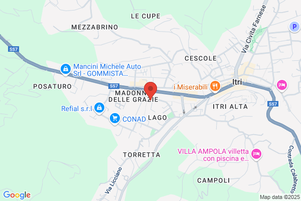 A Casa di Joy