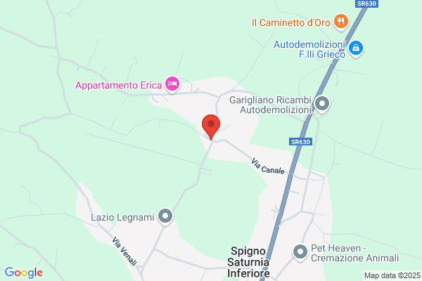 Agenzia Funebre San Pio di Cratere Pio