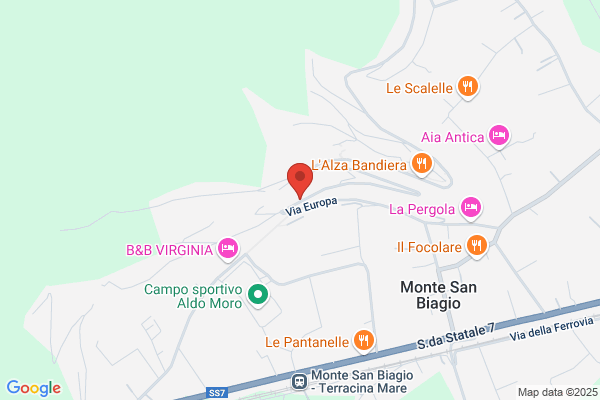Ambulatorio Veterinario Ethovet Messore Dr.ssa Maria