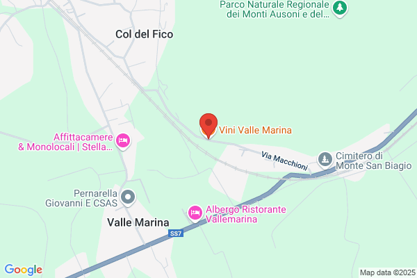 Azienda Agricola Valle Marina