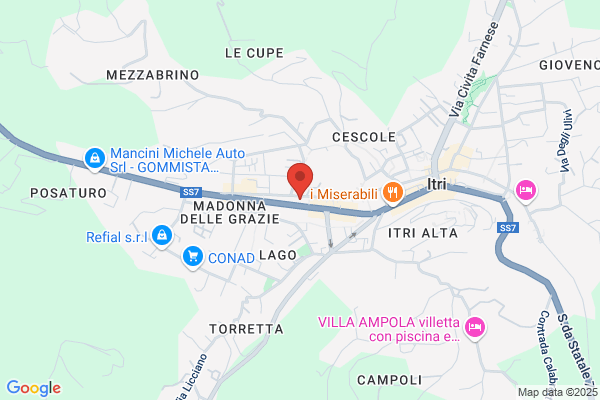 Farmacia Appia Dr. Corsello