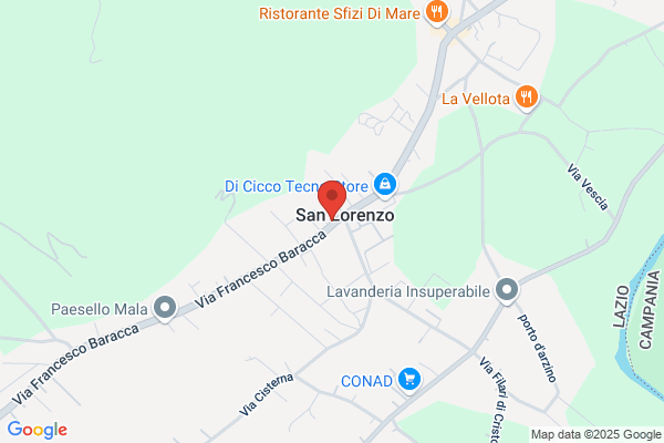 Onoranze Funebri di Cifonelli Giuseppe