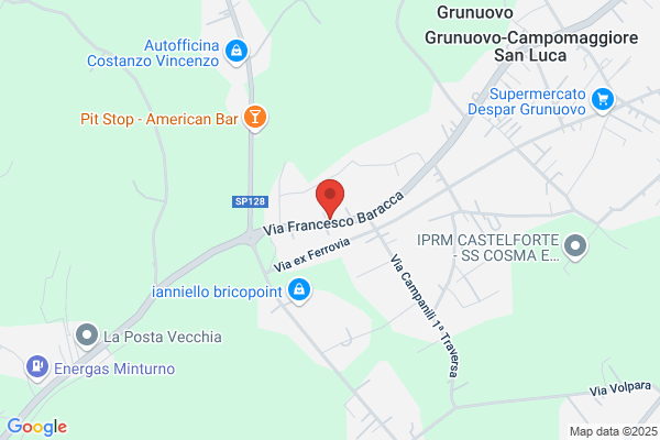 Veterinario Il Cucciolo Carmela Dott.ssa Tedesco