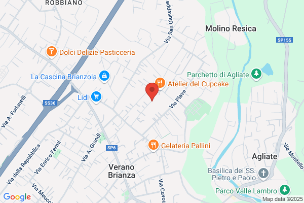 Agenzia Onoranze  Funebri Ballabio